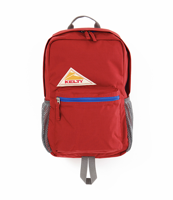 BIG CHILD DAYPACK | BACKPACK | ITEM | 【KELTY ケルティ 公式サイト ...